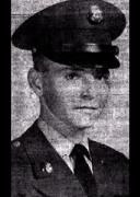 PFC CALVIN D MABERRY PFC CALVIN D MABERRY