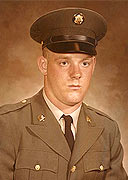 PFC DAVID L MACE PFC DAVID L MACE