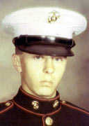 LCPL EARL F MACEY, Jr LCPL EARL F MACEY, Jr