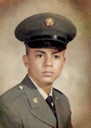 CPL JOE MACIAS CPL JOE MACIAS
