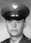 SGT ALVIN A MACK, Jr SGT ALVIN A MACK, Jr