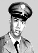 CPL CALVIN D MACK CPL CALVIN D MACK