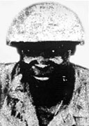 SSG JAMES MACK SSG JAMES MACK