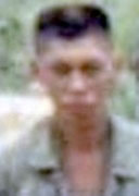 SGT TALTON L MACKEY SGT TALTON L MACKEY
