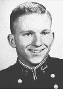 LTJG DONALD C MAC LAUGHLIN, Jr LTJG DONALD C MAC LAUGHLIN, Jr