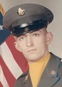 PFC RICHARD MADDEN, Jr PFC RICHARD MADDEN, Jr