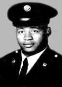 PFC JULIUS MADDOX PFC JULIUS MADDOX