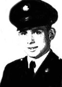 SGT PAUL R MADDOX SGT PAUL R MADDOX