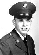 CPL DAVID A MADDUX CPL DAVID A MADDUX