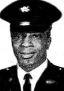 SGT HENRY MADISON, Jr SGT HENRY MADISON, Jr
