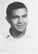 SGT ERNEST MADRID SGT ERNEST MADRID