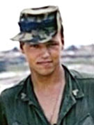 CPL BLAZE MAGYAR, III CPL BLAZE MAGYAR, III