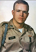 PFC ROBERT C MAHAN PFC ROBERT C MAHAN