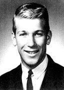 PFC JAMES W MAHLER PFC JAMES W MAHLER