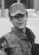 SGT GEORGE W MAINARDY SGT GEORGE W MAINARDY