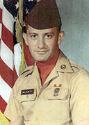 CPL DONALD H MAJKOWSKI CPL DONALD H MAJKOWSKI