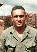 1SG ABELARDO MALAVE-RIOS 1SG ABELARDO MALAVE-RIOS