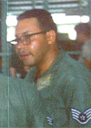TSGT JUAN A MALDONADO TSGT JUAN A MALDONADO