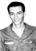 SSGT JOSE MALDONADO SSGT JOSE MALDONADO
