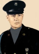CPL LIONEL MALDONADO-TORRES CPL LIONEL MALDONADO-TORRES
