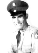 SGT PATRICIO MALDONADO, Jr SGT PATRICIO MALDONADO, Jr
