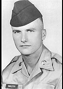 CPL ROBERT R MALECKI CPL ROBERT R MALECKI