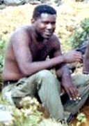 SGT DOUGLAS M MALLETT SGT DOUGLAS M MALLETT