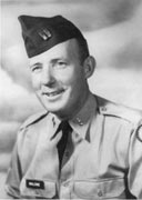 MAJ CHARLES W MALONE MAJ CHARLES W MALONE