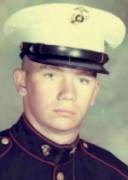 LCPL RICHARD L MALONE LCPL RICHARD L MALONE