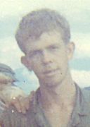 SP4 GARY L MALOY SP4 GARY L MALOY