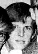 PFC JAMES E MANESS PFC JAMES E MANESS