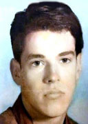 CPL JOHN S MANFERDINI CPL JOHN S MANFERDINI