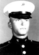 LCPL MARK D MANGIN LCPL MARK D MANGIN