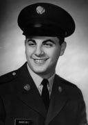 SSG THOMAS A MANGINO SSG THOMAS A MANGINO