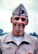 PFC THEODORE E MANGUM, Jr PFC THEODORE E MANGUM, Jr