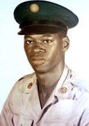 PFC EUGENE MANIGO PFC EUGENE MANIGO