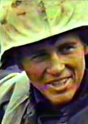 LCPL GARLAND R MANN LCPL GARLAND R MANN