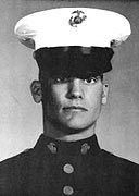 LCPL PAUL D MANNEROW LCPL PAUL D MANNEROW