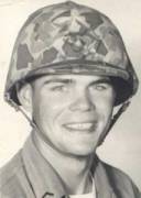 1STLT JOHN E MANNING 1STLT JOHN E MANNING