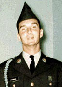 PFC AUGUST G MANNION, Jr PFC AUGUST G MANNION, Jr