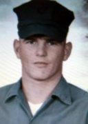 PFC DENNIS J MANNION PFC DENNIS J MANNION