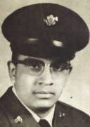 SP4 RAMIRO MANRIQUE, Jr SP4 RAMIRO MANRIQUE, Jr