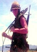 LCPL JOHN M MANSFIELD LCPL JOHN M MANSFIELD