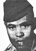 PFC JOHN E MANSON PFC JOHN E MANSON