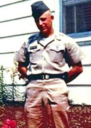 PFC MARVIN G MANTERNACH PFC MARVIN G MANTERNACH