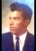 SGT JOSE A MANZANARES SGT JOSE A MANZANARES