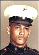 CPL FREDERICK L MARCH CPL FREDERICK L MARCH