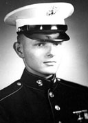 PFC R B MARCHBANKS, Jr PFC R B MARCHBANKS, Jr