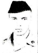 SP4 FRANK J MARCONI SP4 FRANK J MARCONI