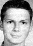 PFC TERRY K MAREADY PFC TERRY K MAREADY